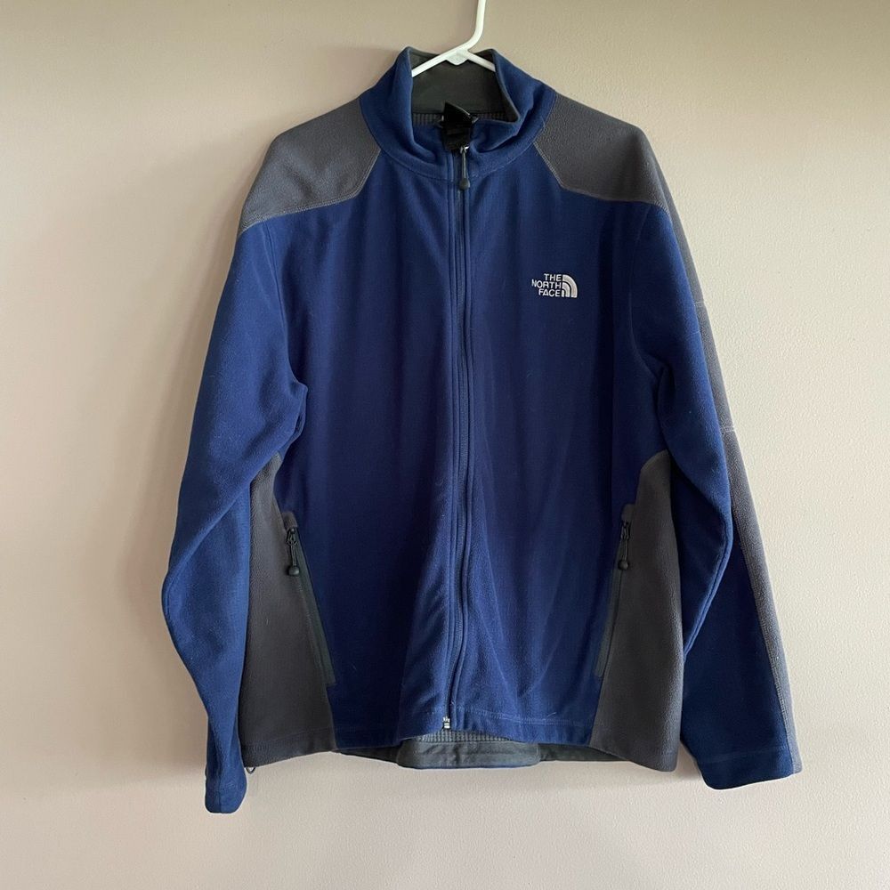 North Face Windwall jacket